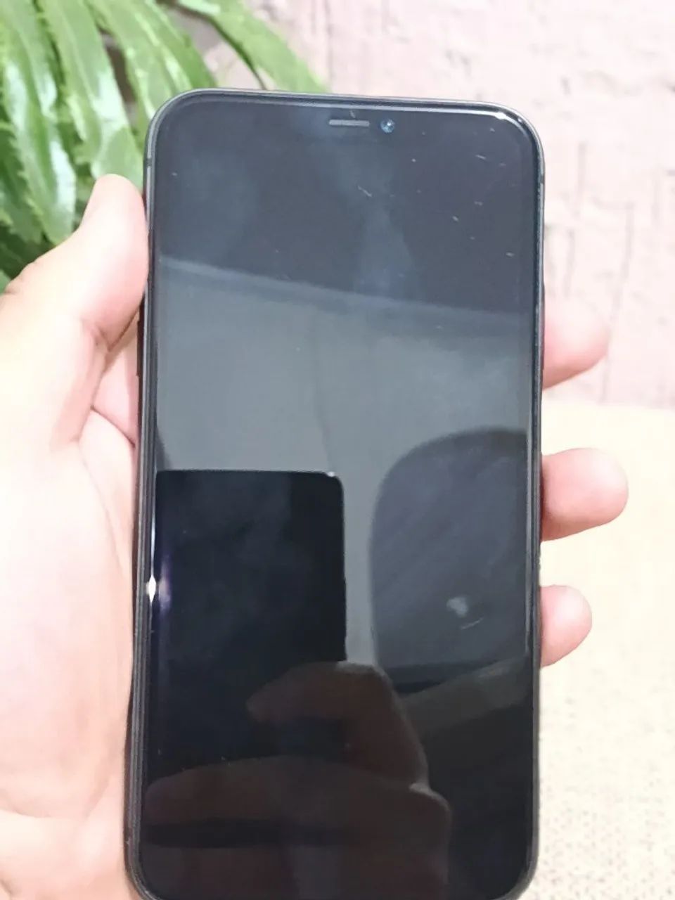iPhone 11 preto  - Foto 2