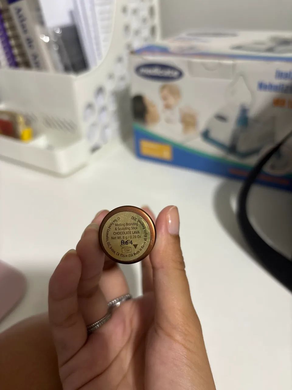 Bronzer too faced em bastão  - Foto 2