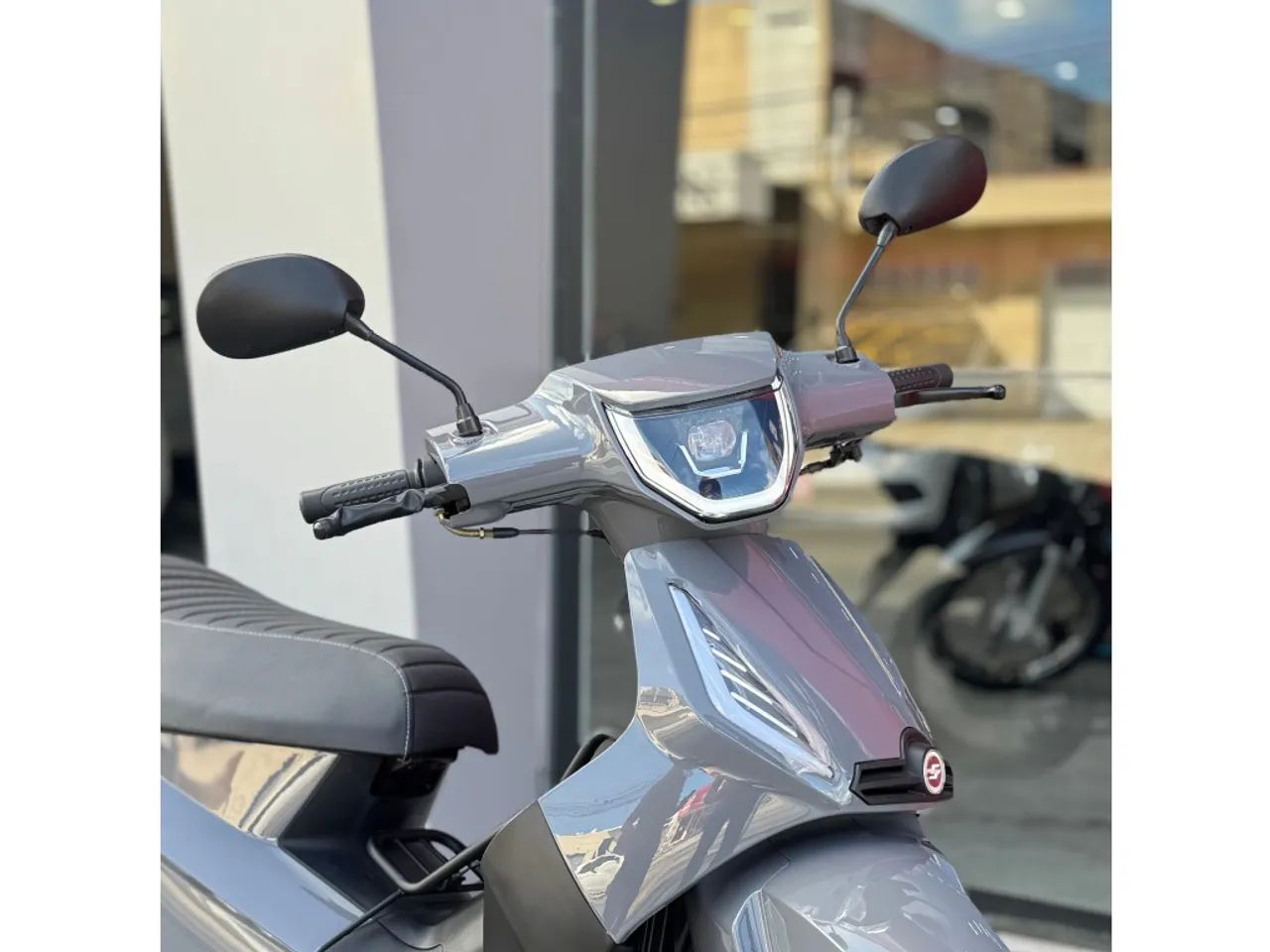 Shineray Phoenix s 50 2025 - Foto 5