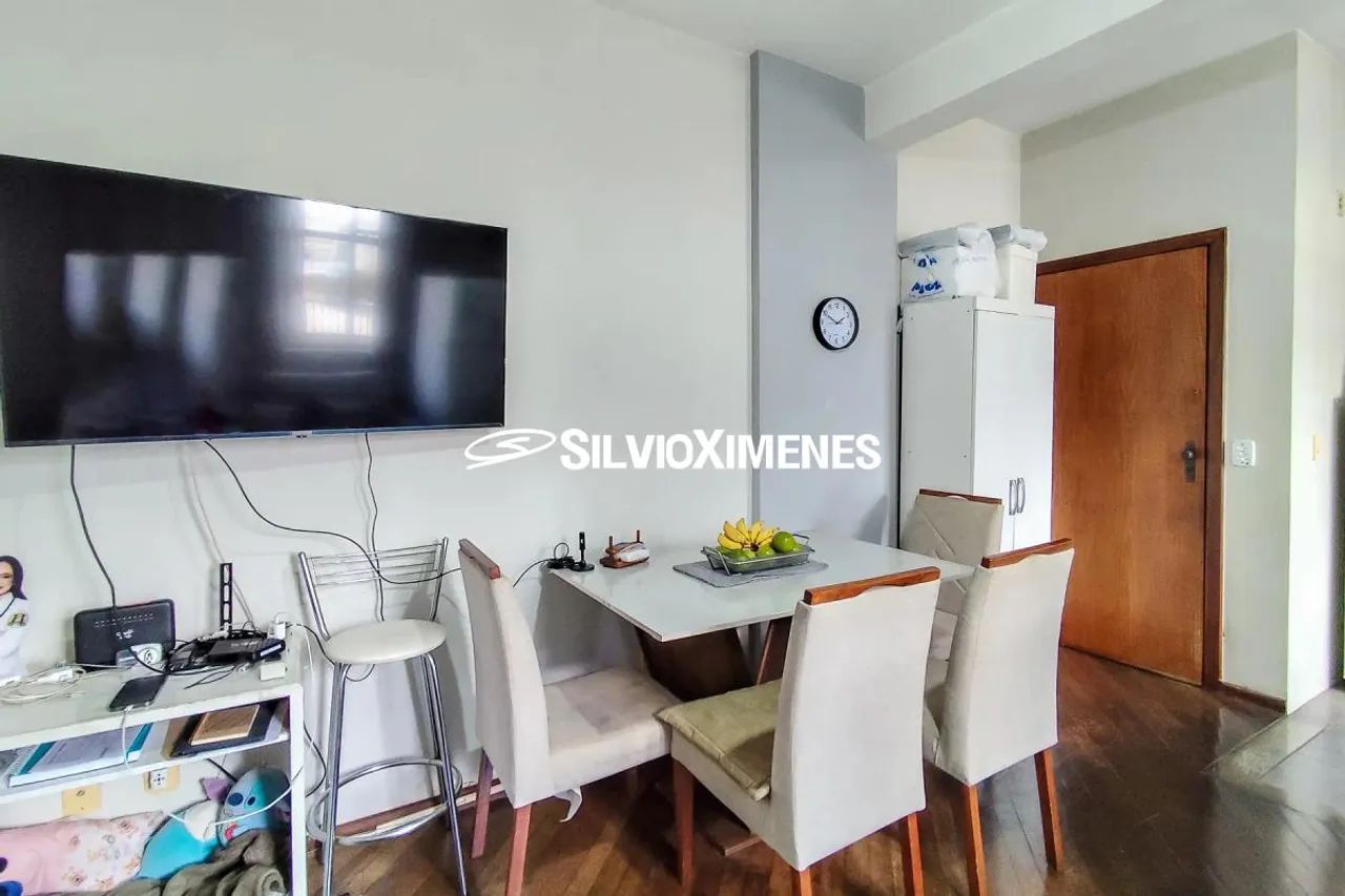 Apartamento com 1 quarto à Venda, Floresta - Belo Horizonte - Foto 4