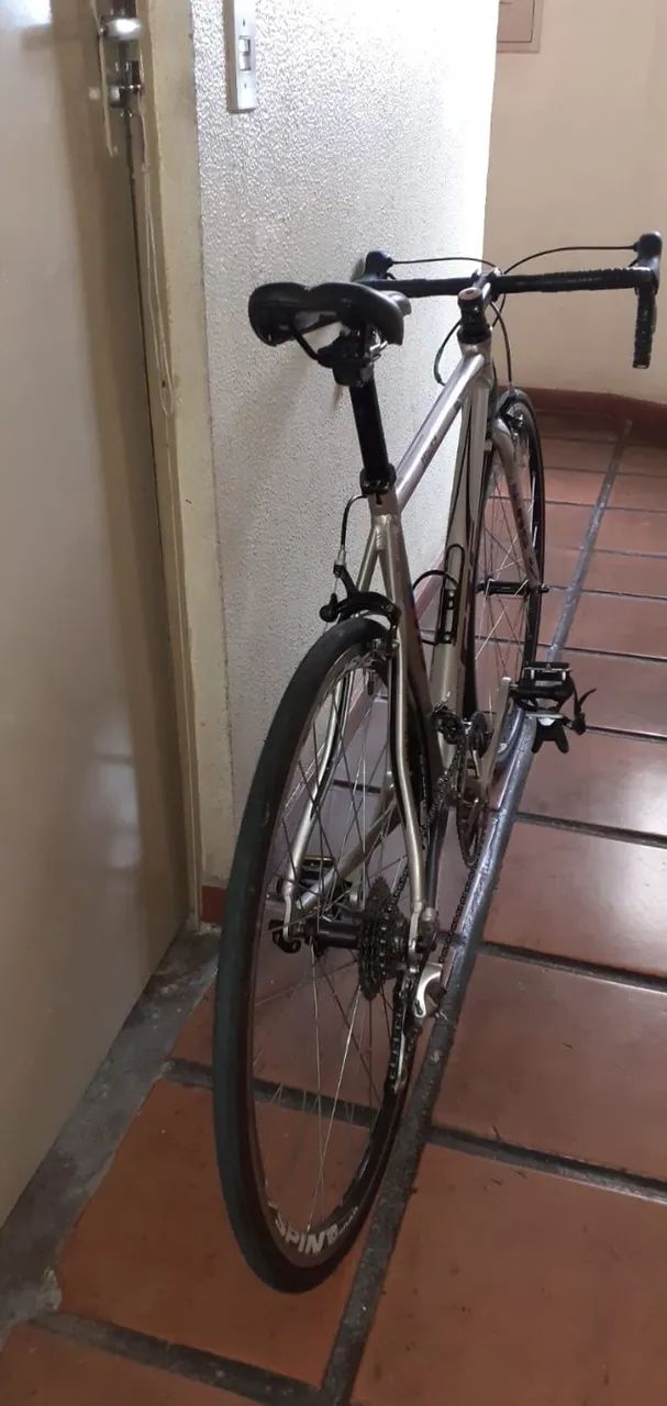 Bicicleta speed GTS - Foto 2