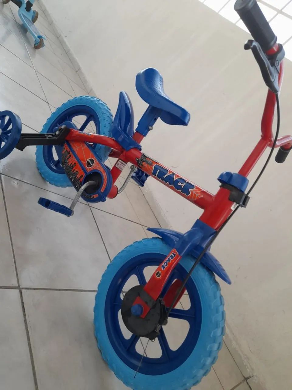 Bicicleta Infantil  - Foto 4