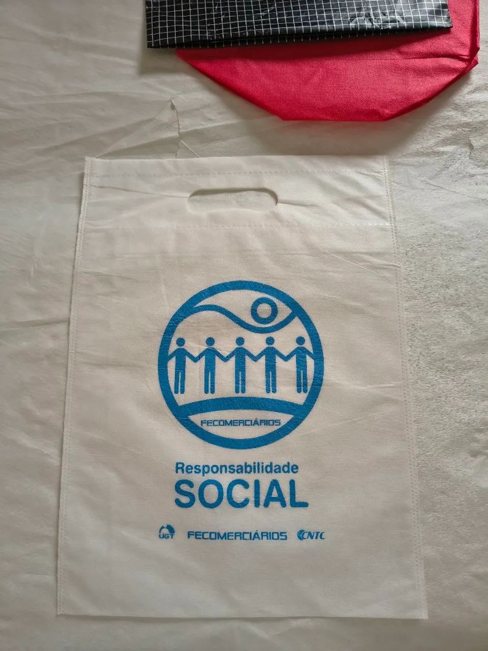 Sacolas TNT - Foto 3