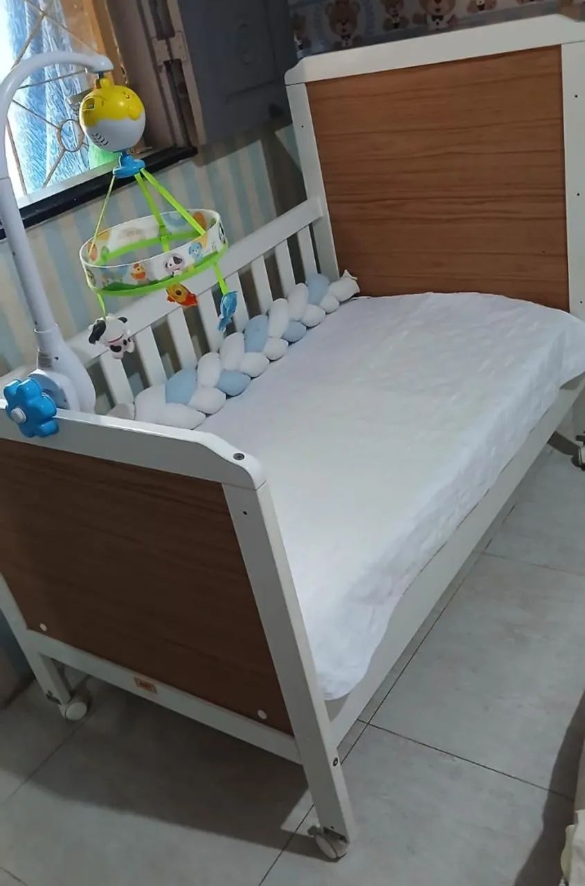 Berço cama - Foto 2