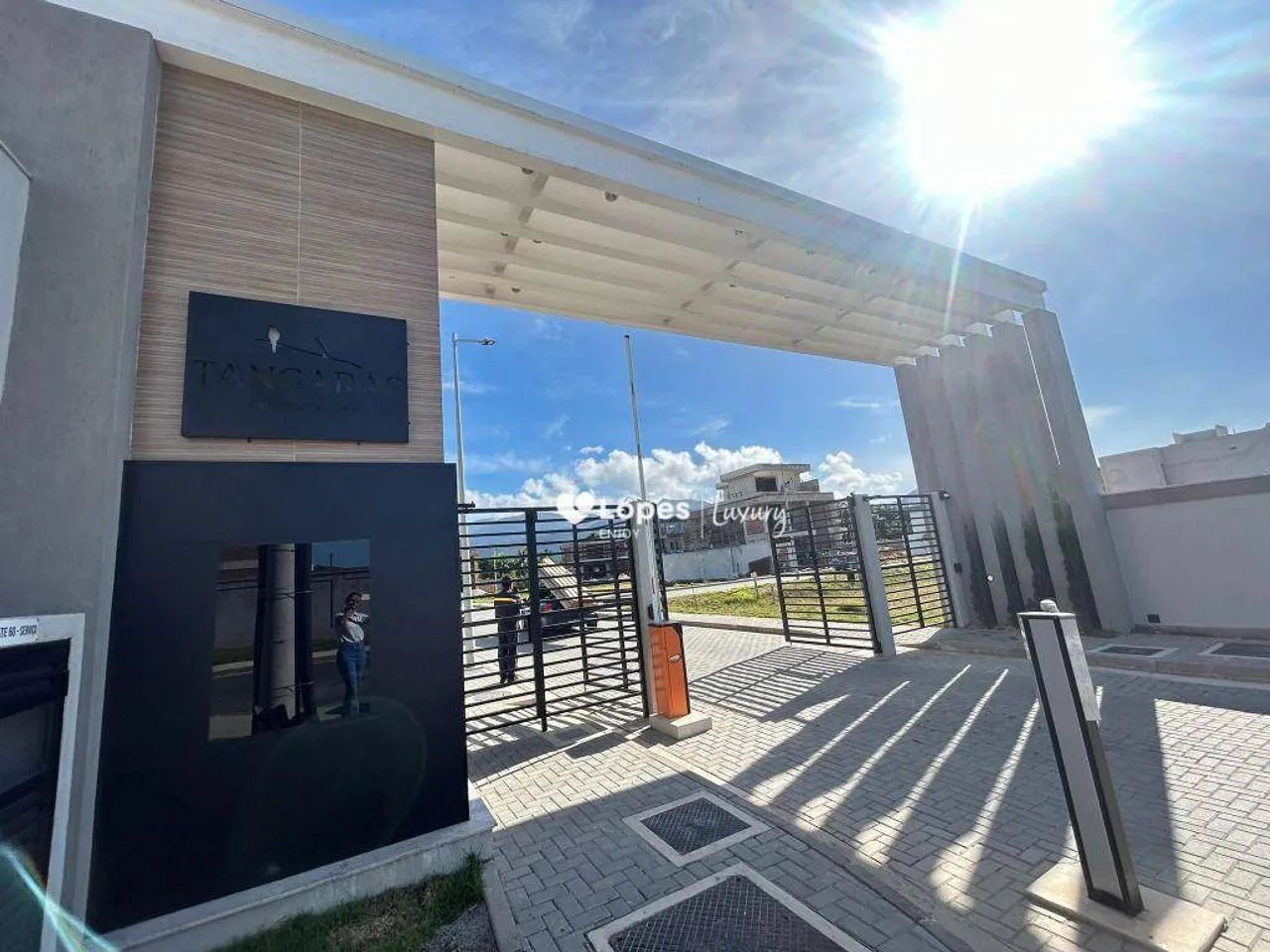 Terreno à venda, 198 m² por R$ 660.000 - Recreio dos Bandeirantes - Rio de Janeiro/RJ