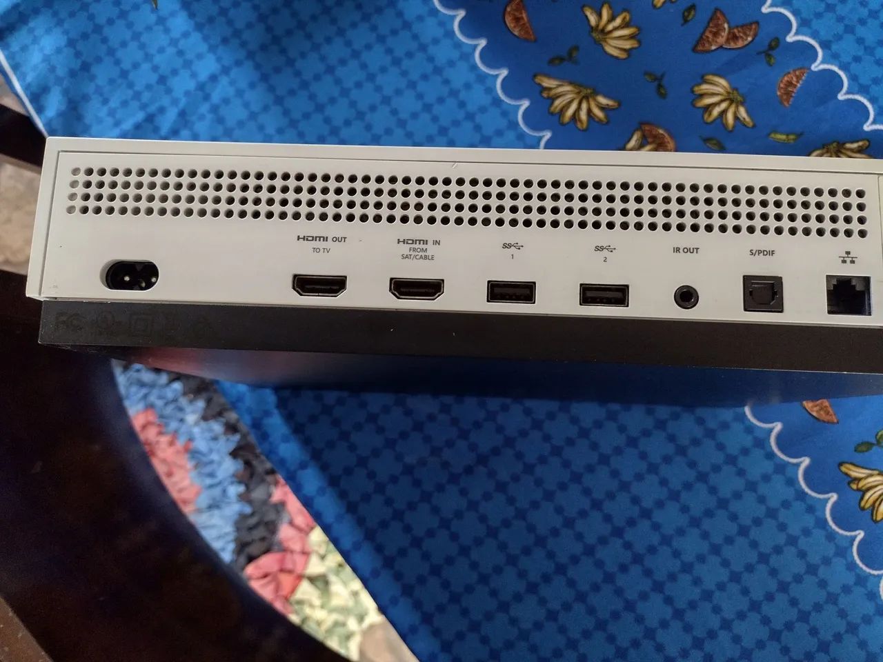 XBOX ONE S - Foto 2