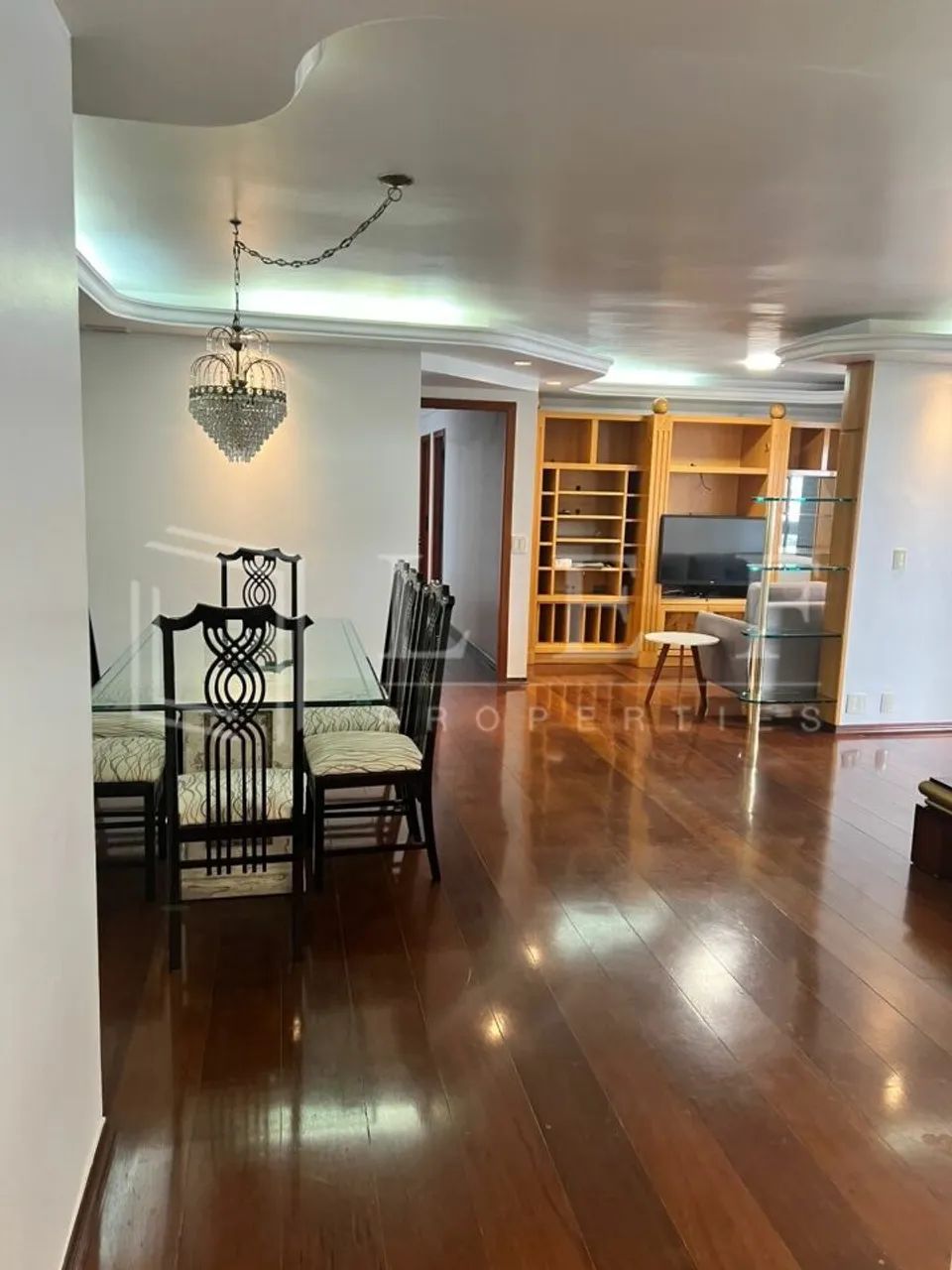 Apartamento Vila Uberabinha Diferenciado - Foto 3
