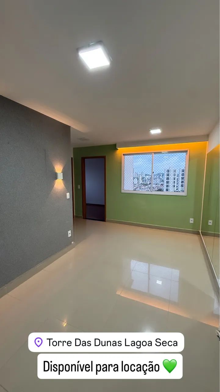 APARTAMENTO PARA LOCAÇÃO | TORRES DAS DUNAS