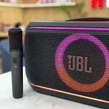 JBL Partybox On The Go 2 Lacrada  - Foto 4