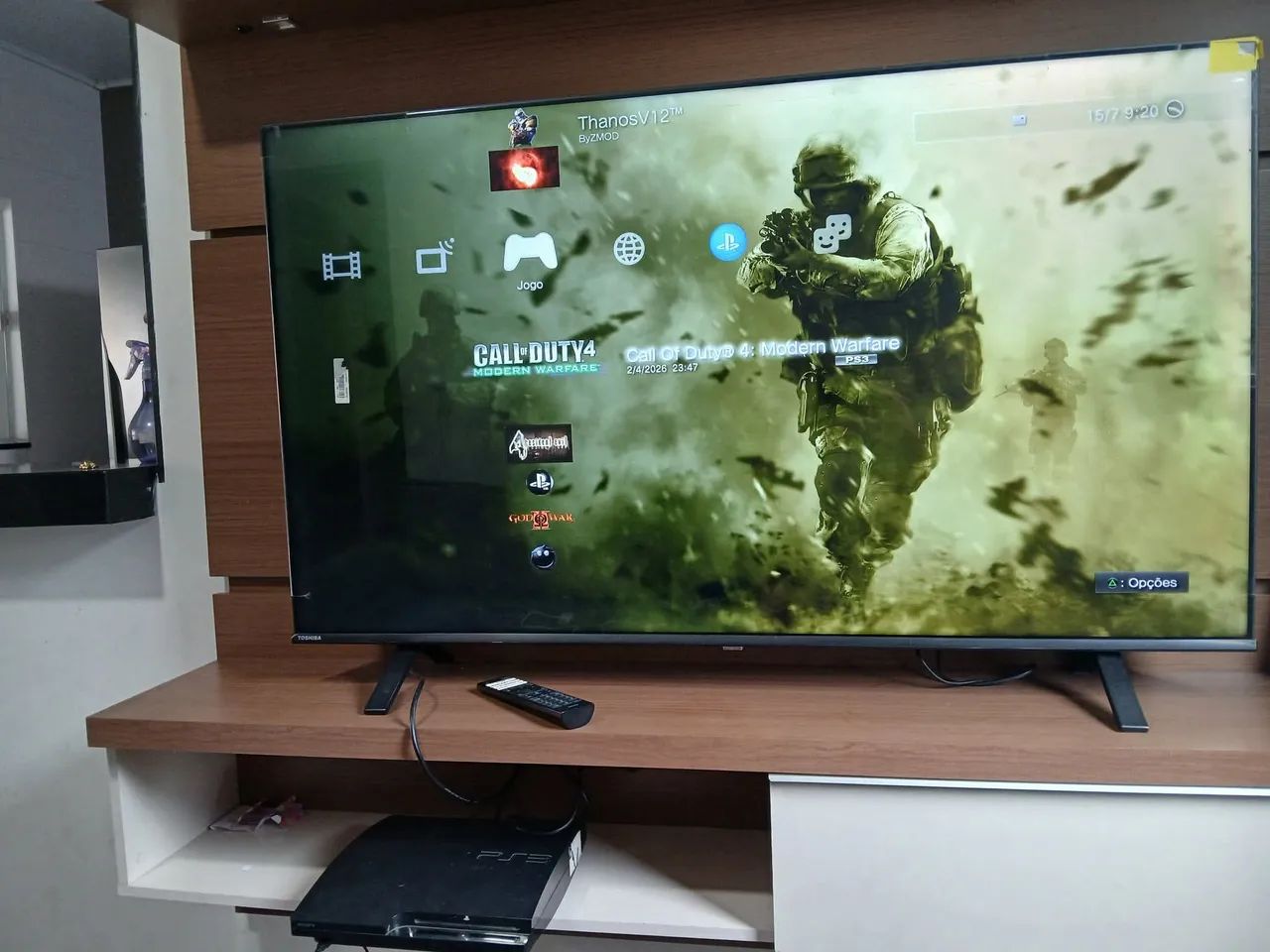 Vendo ps3 - Foto 2