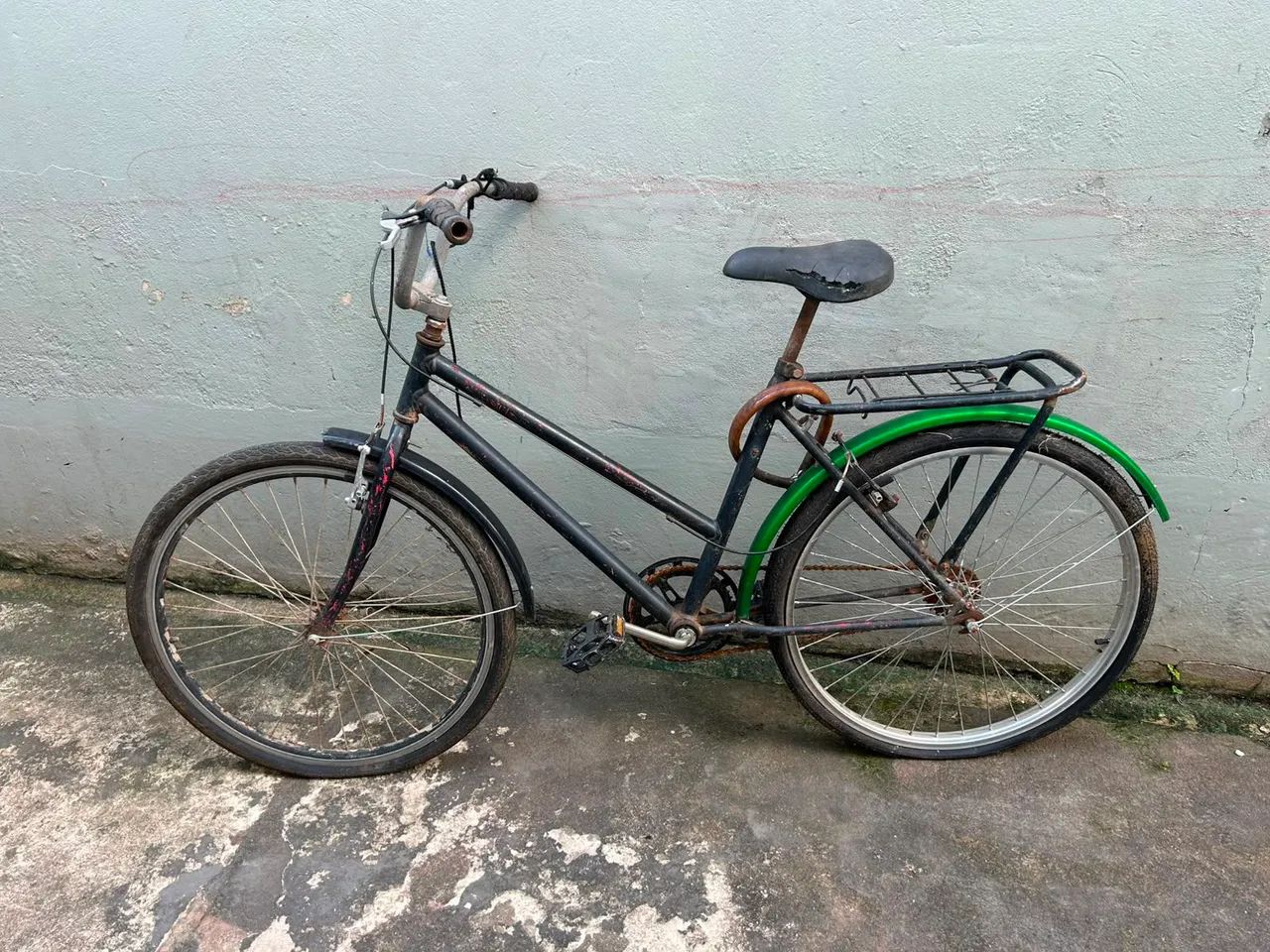Bicicleta  - Foto 3