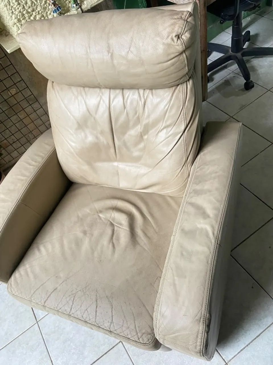 Poltrona do papai - SUPER PREÇO  - Foto 5