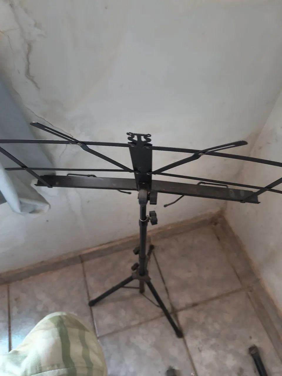 Suporte para partituras