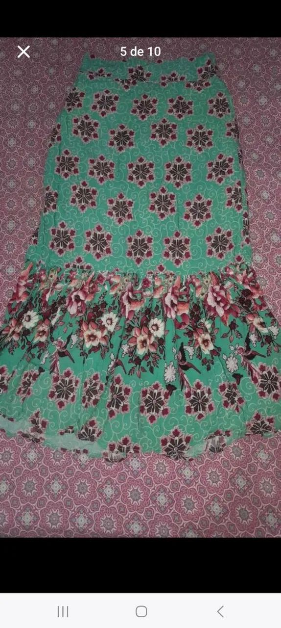Peças de roupas de 5 e 10,00 cada - Foto 5