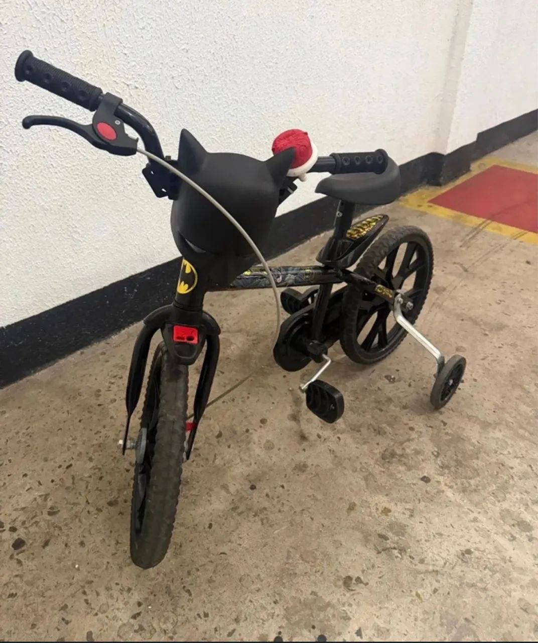 Bicicleta aro 14 - Foto 2
