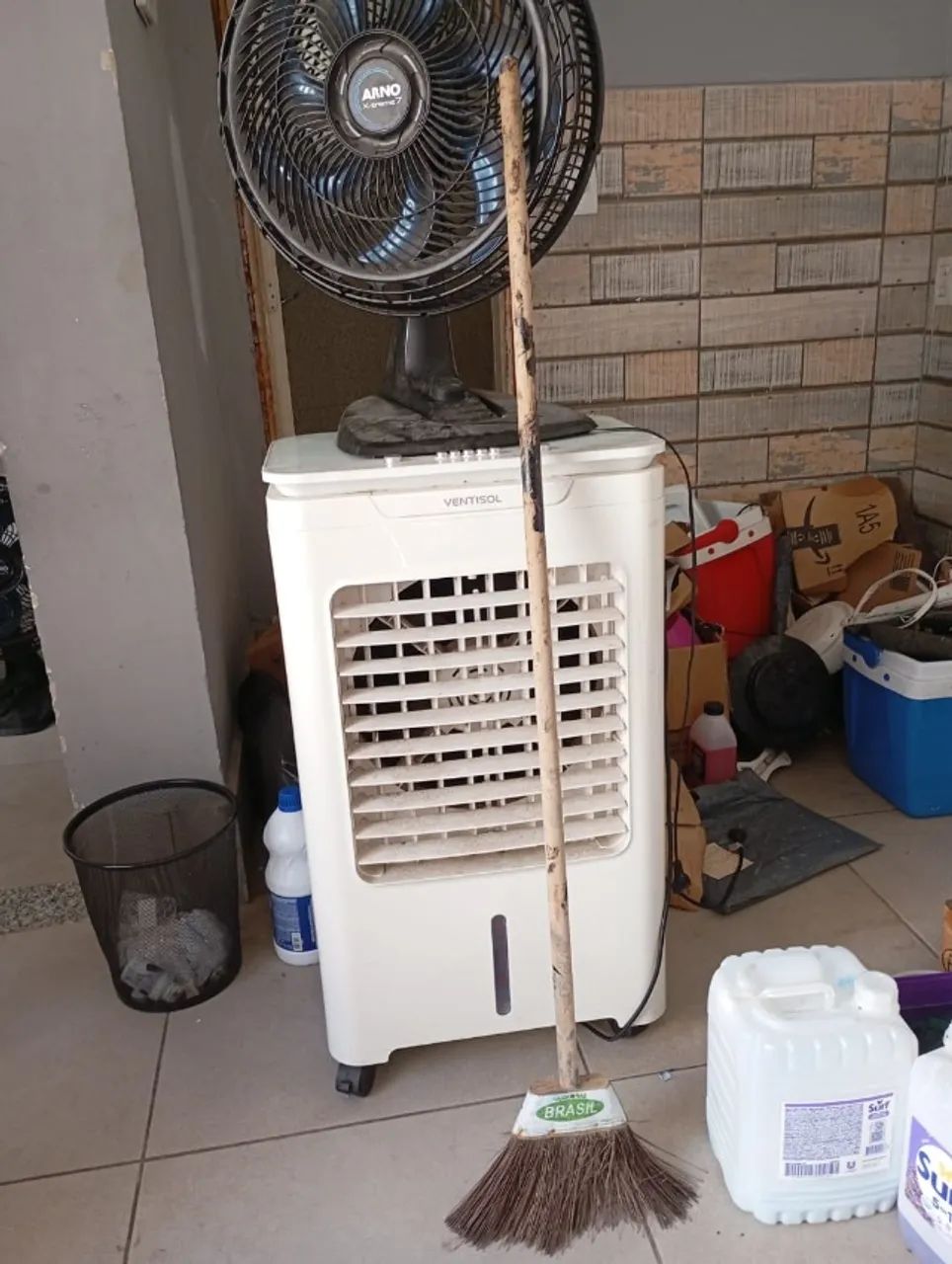 ventiladores - Foto 4