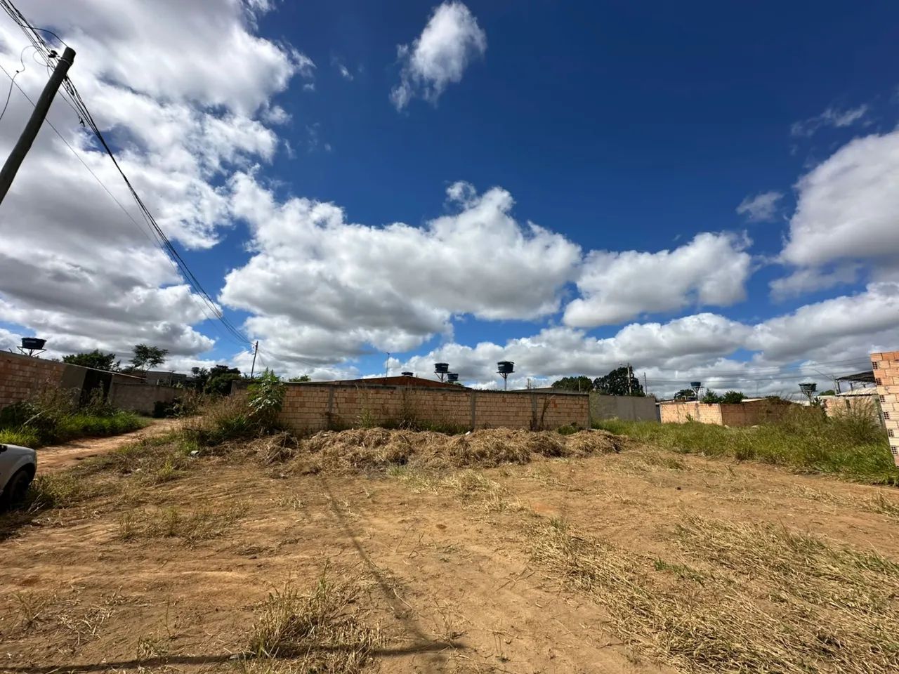 Foto - Brasília - Área Rural de São Sebastião