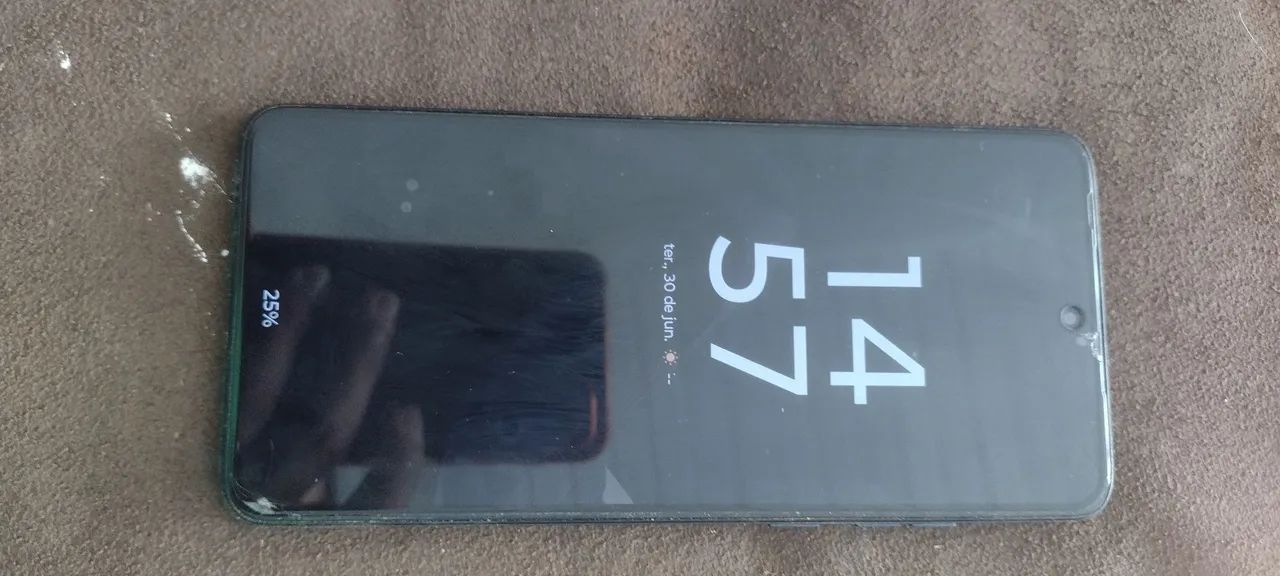 Celular moto g 84 - Foto 2