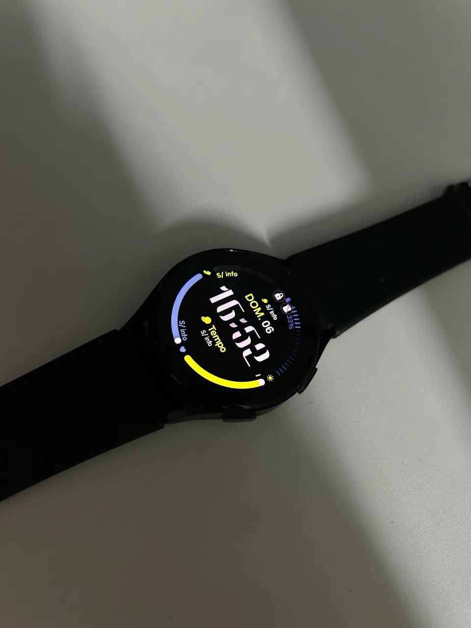 Samsung Watch 4 - Foto 2