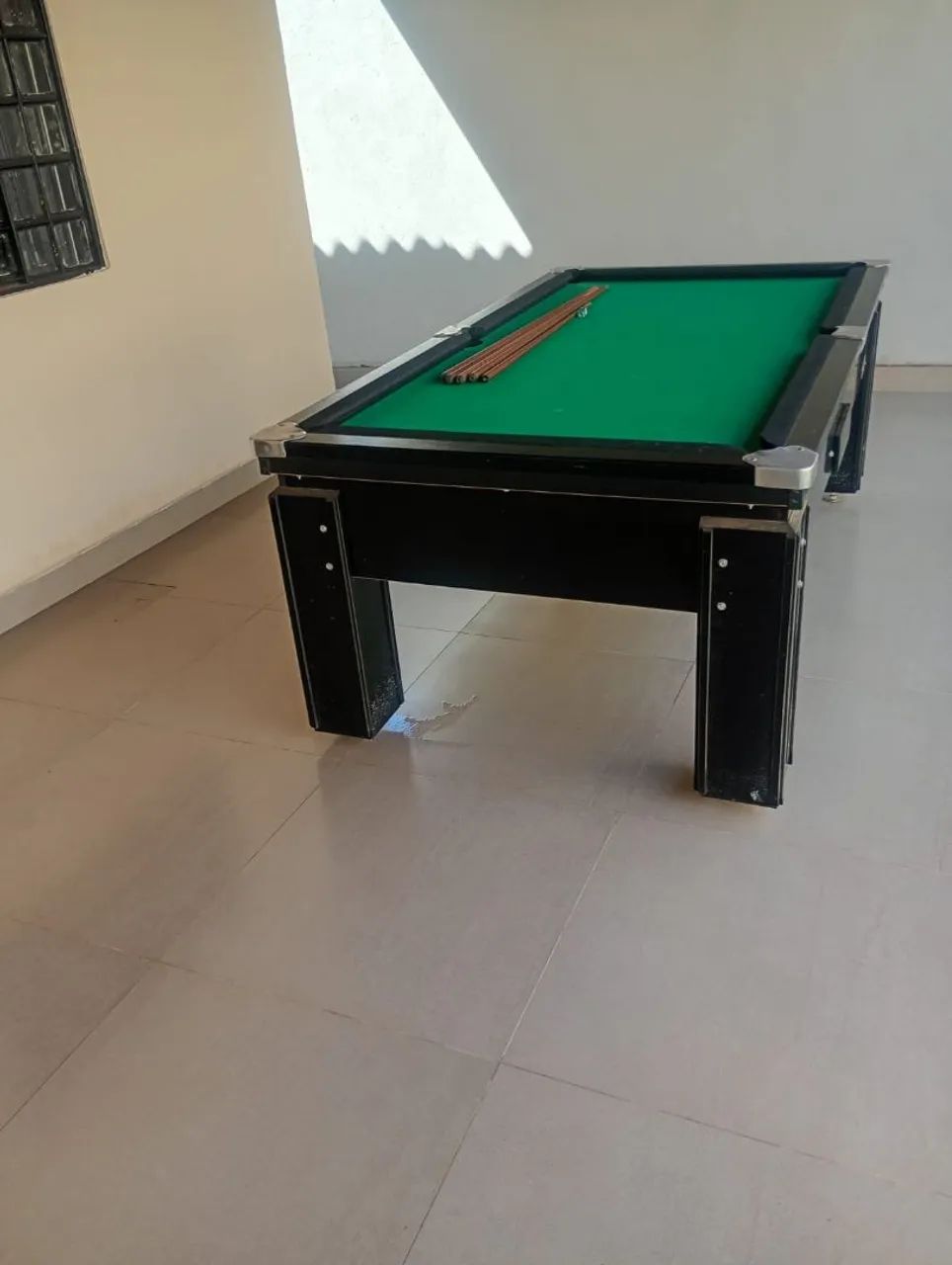 Sinuca  - Foto 5