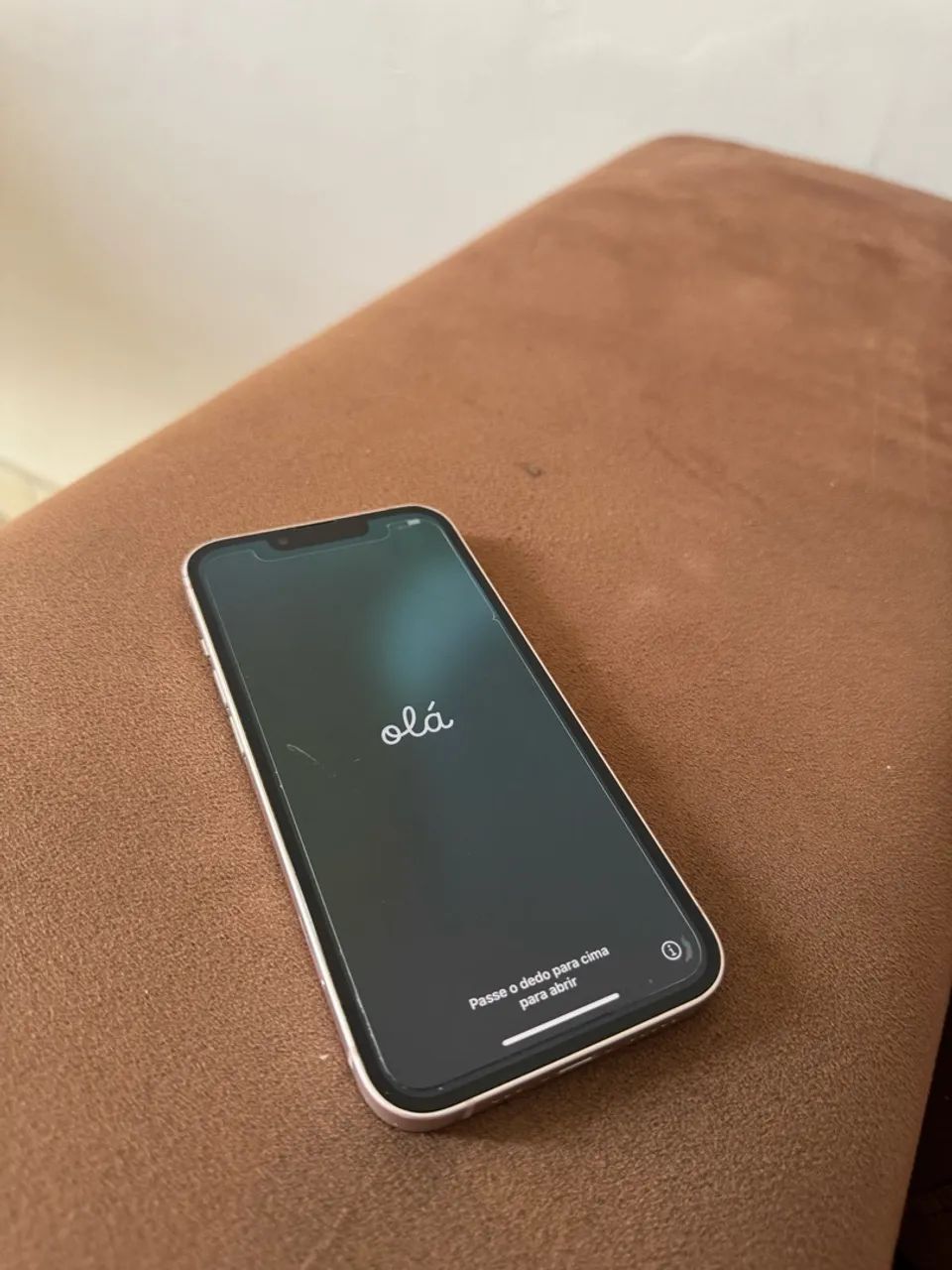 iPhone 13 128gb  - Foto 3