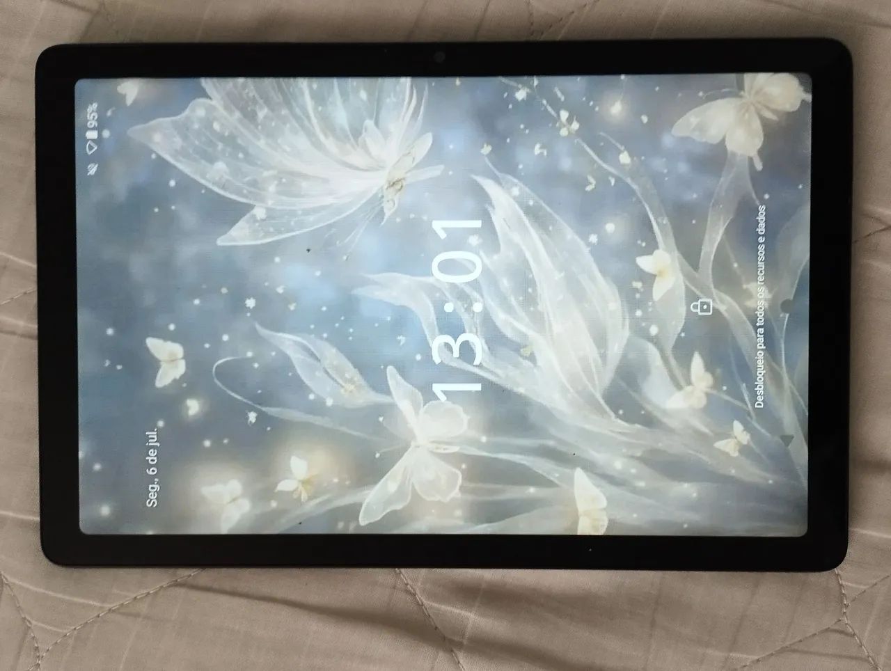 Tablet TCL TAB 10L Gen 3 (8493A)