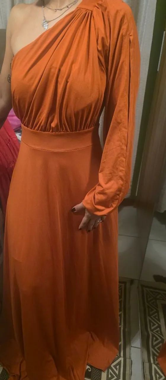 Vestido para datas especiais.  - Foto 4