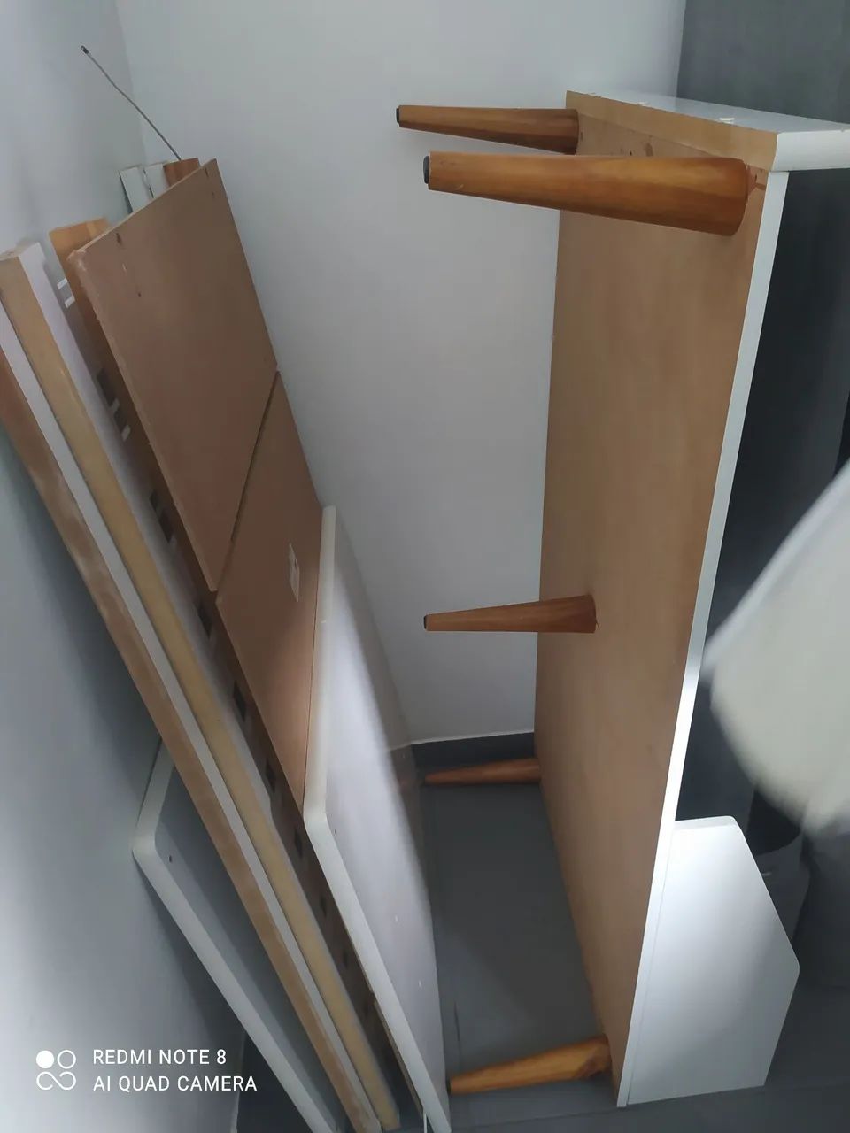 Berço de criança  - Foto 5