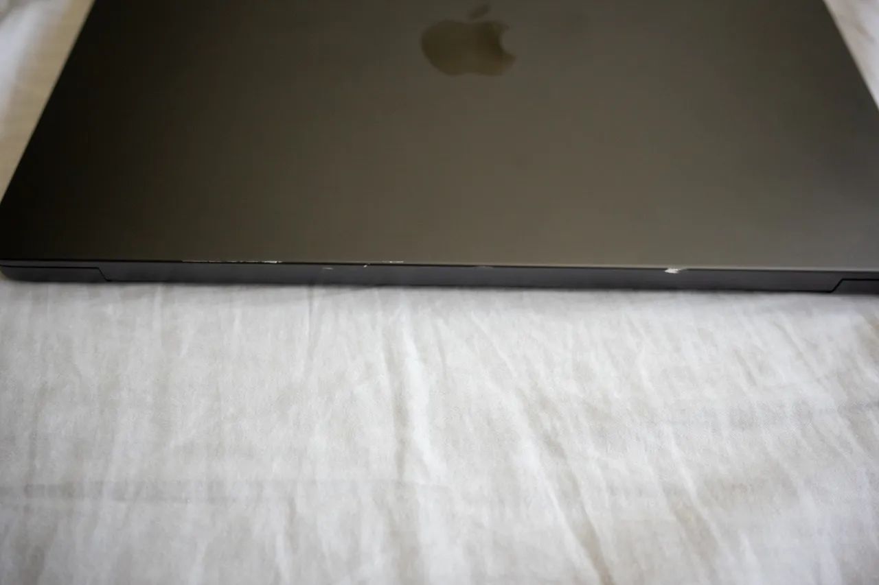 MacBook Pro M4 Pro 24GB/512GB - Foto 4