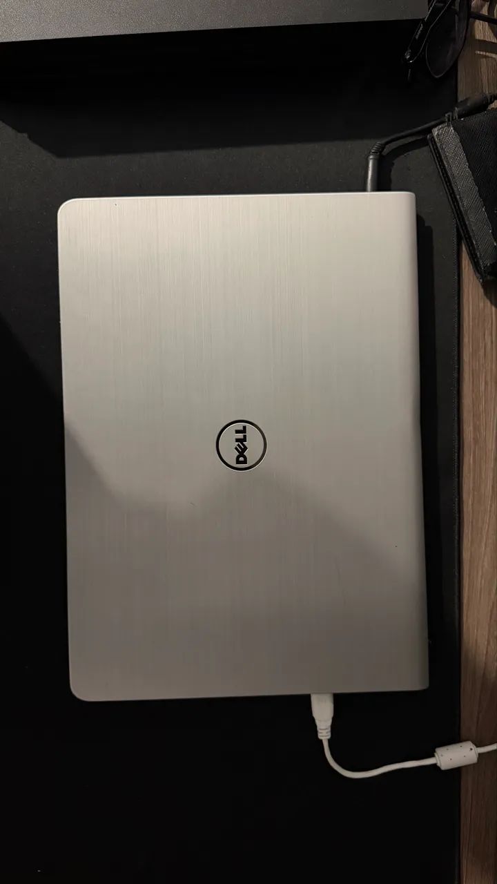 Notebook Dell Inspiron 15 5558