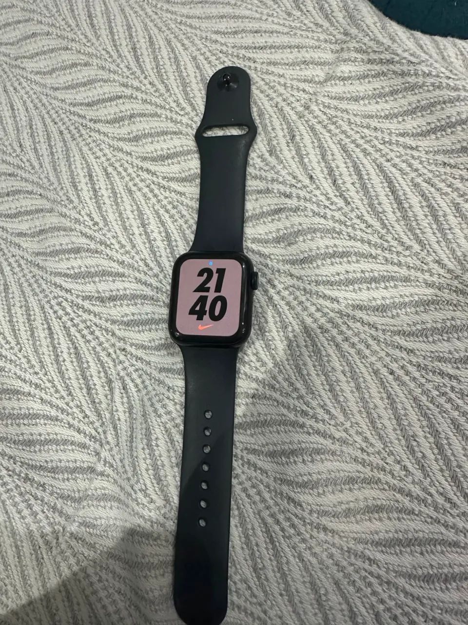 Apple Watch SE 2 Geração 40 mm - Foto 3