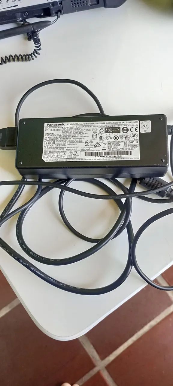 Tablet industrial windows 7 - Foto 3