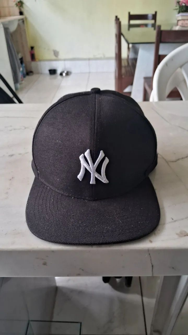 Boné new era 9FIFTY - Foto 2