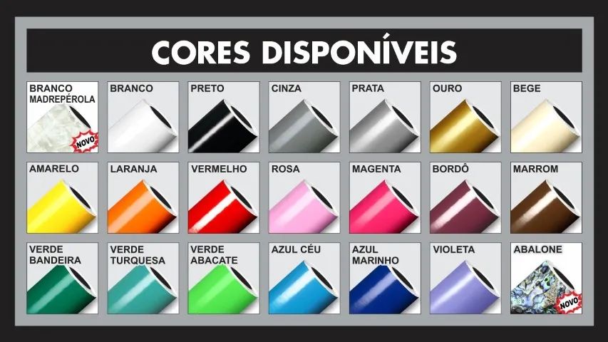 Kit de Adesivos: Escala ou Headstock Diversos Modelos - Foto 5