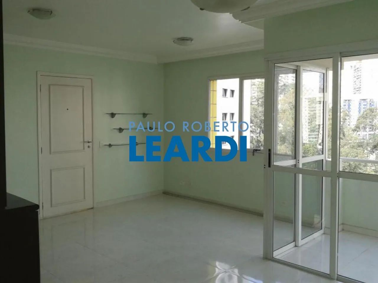 APARTAMENTO - MORUMBI - SP