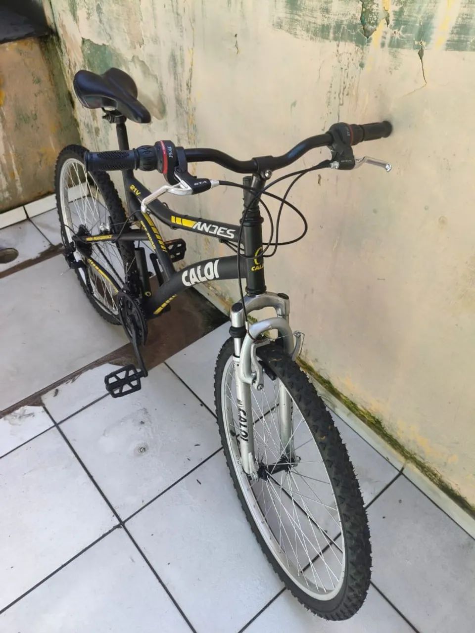 Vendo Bike de marcha. - Foto 4
