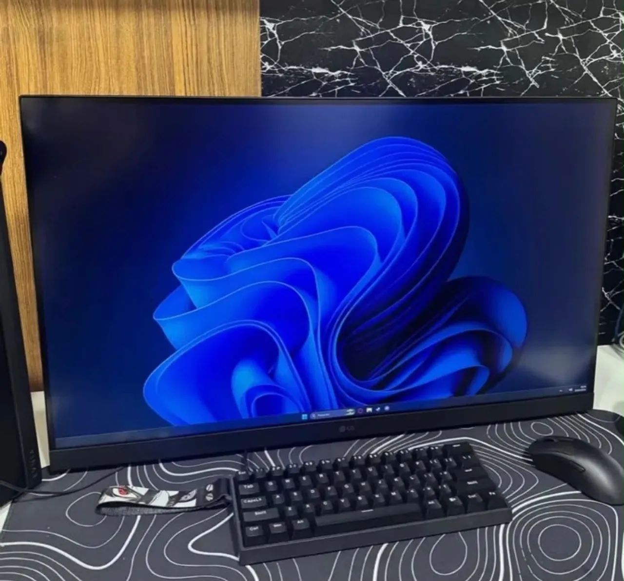 Monitor Lg 32 por - Foto 2