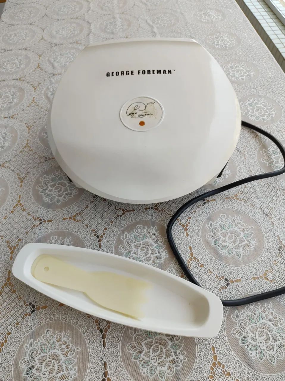 Grill elétrico  - Foto 4