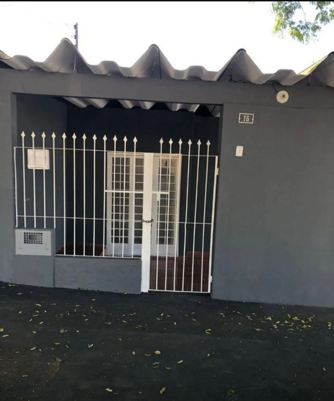 Casa com 4 quartos à Venda, São Francisco - Campo Grande
