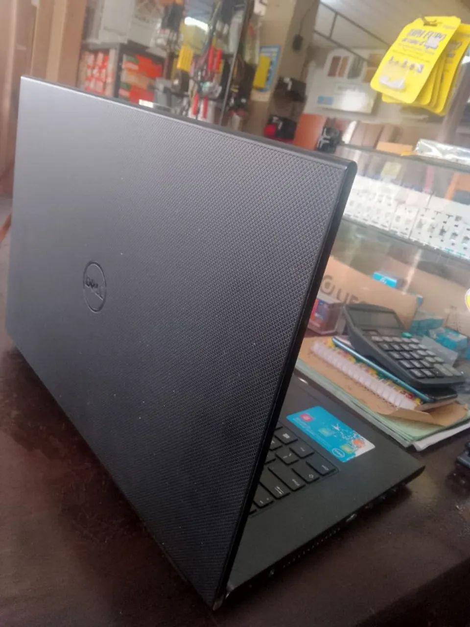 Notebook Dell - Foto 3