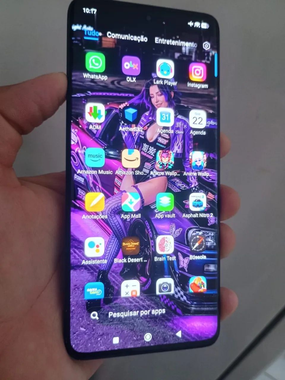 Redmi Note 13 PRO plus 5g  - Foto 2