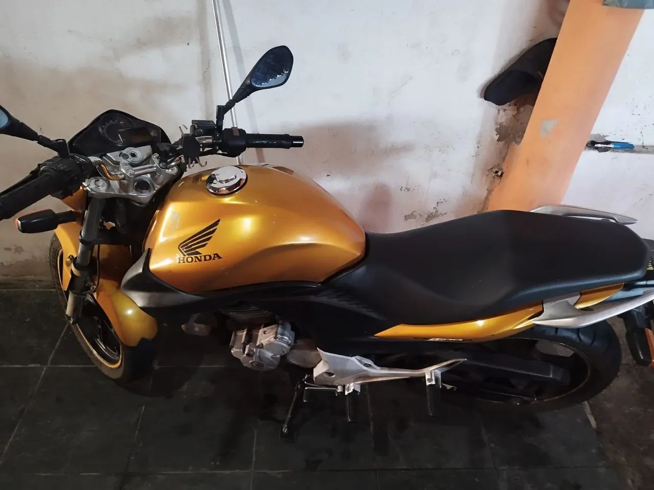 CB300R - Foto 2