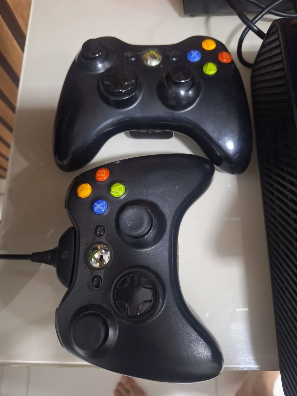 Videgame Xbox 360 kinet - Foto 4