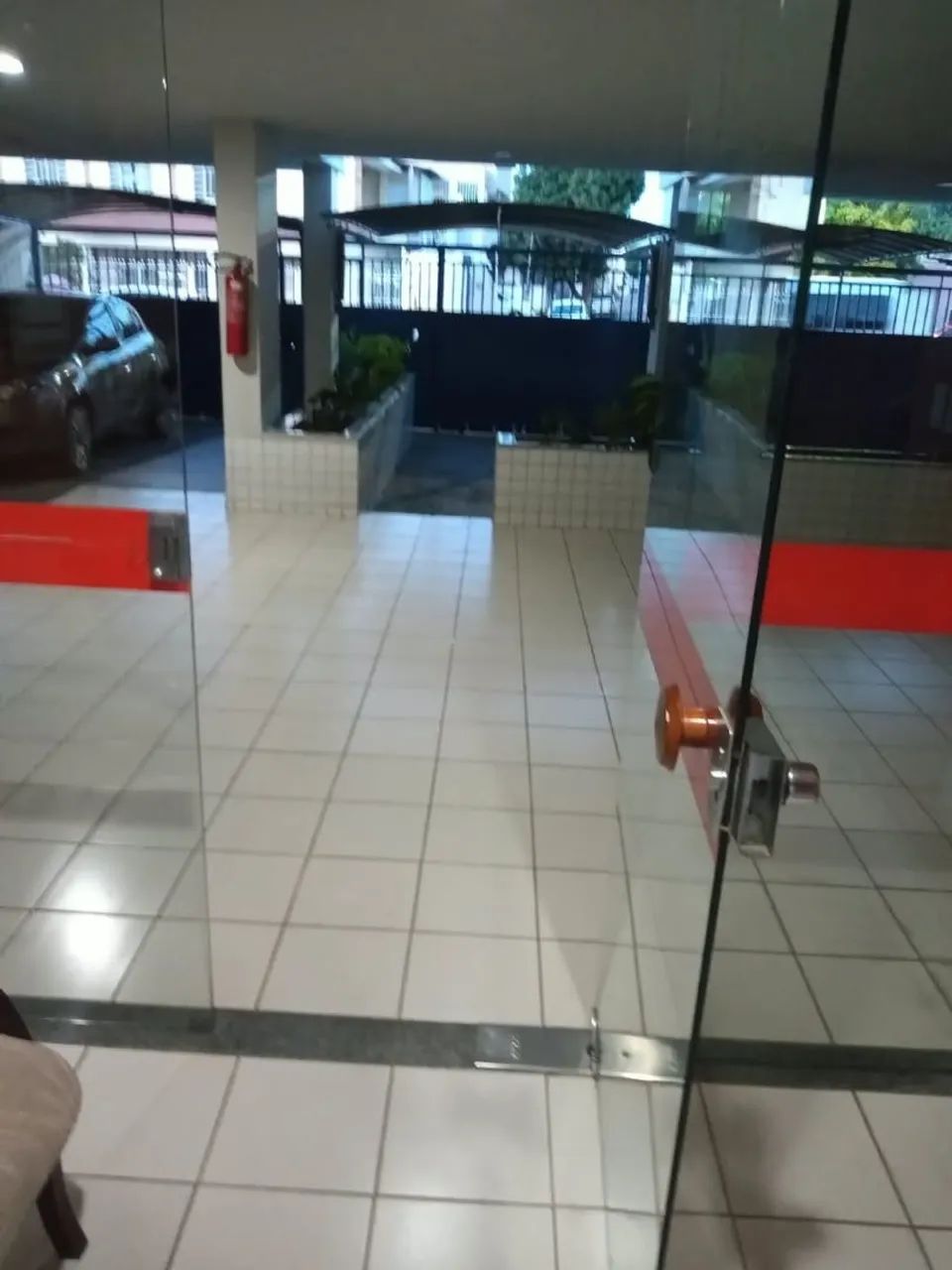 Apartamento pra alugar  - Foto 2