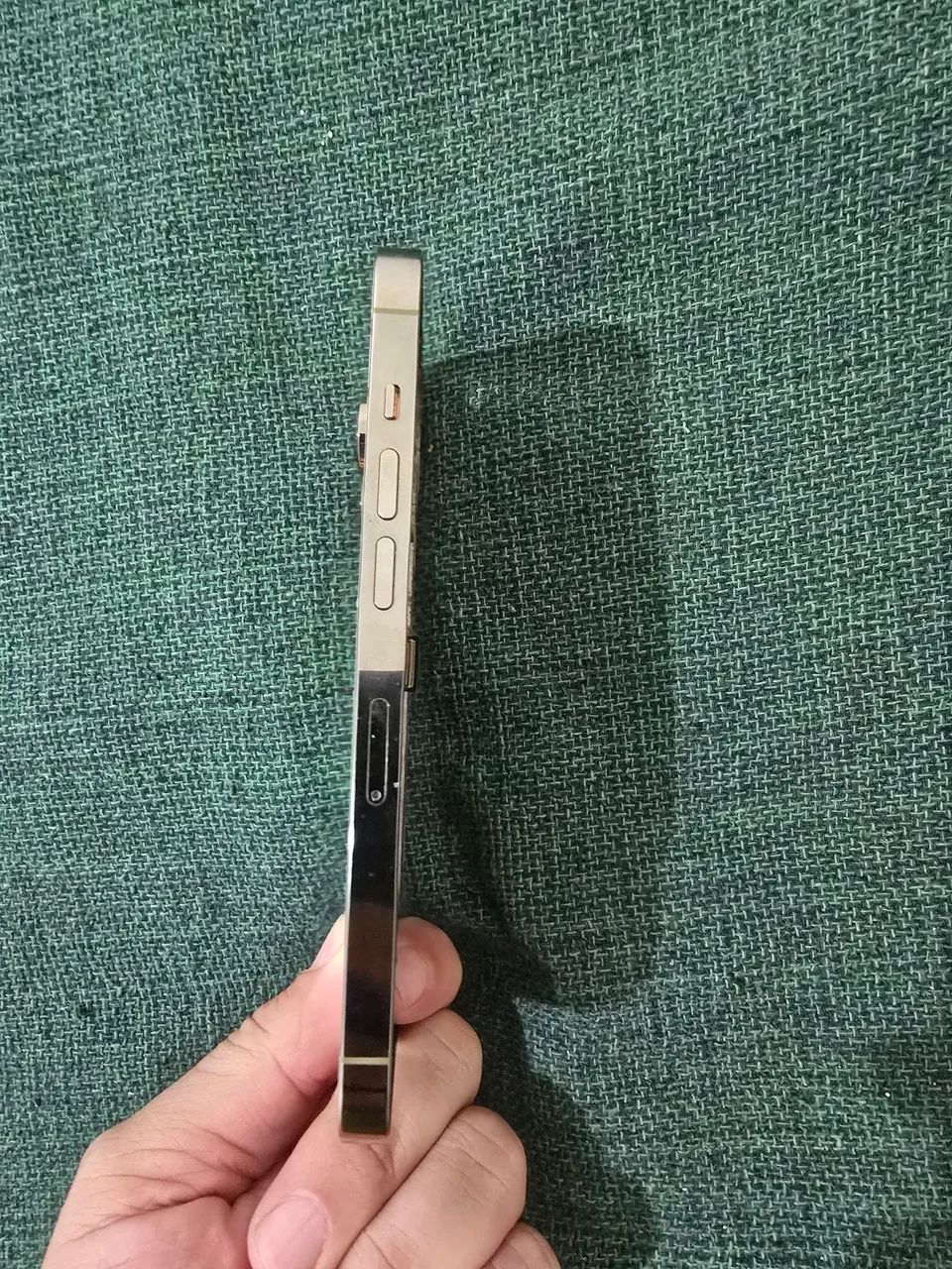Carcaça iphone 14 pro  - Foto 4