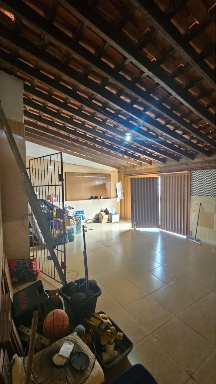 CASA CONDOMÍNIO MORADAS DO SUL  - Foto 12