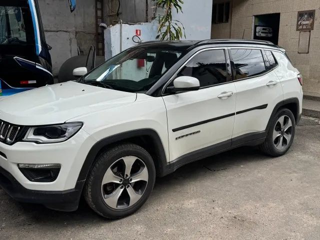 Jeep Compass 2020