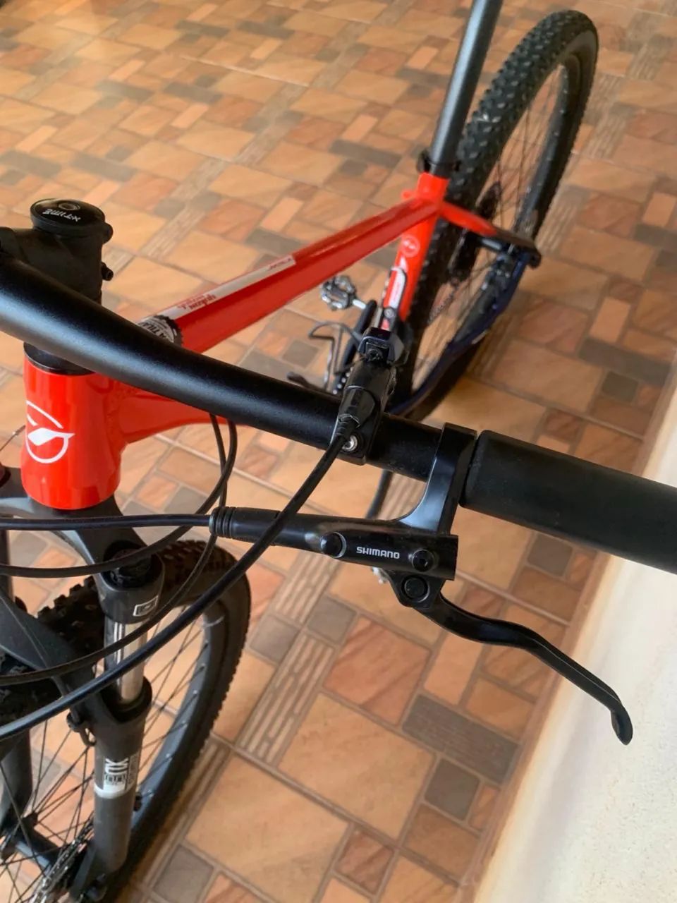 Bike TSW Youkon  - Foto 5