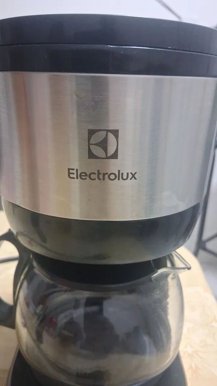 Cafeína Eletrolux - Foto 4