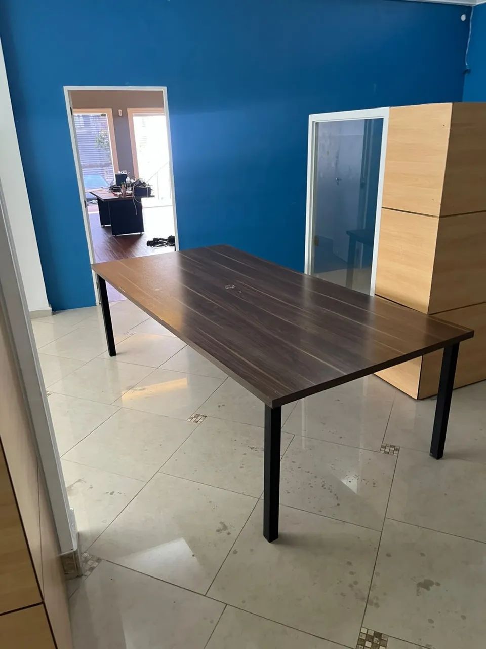 Mesa escritório  - Foto 4